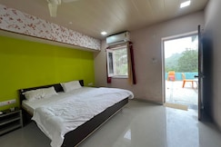 Sundar Van, Mount Abu