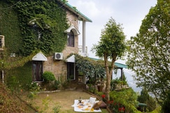 Rahein by The StayCationer, Naukuchiatal