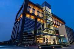 Divine Clarks Inn Suites, Kurukshetra