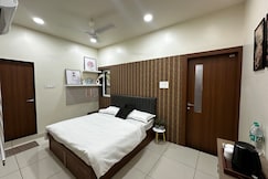 Ikigai stay   3BHK Duplex in City Centre, Ujjain