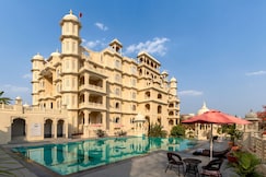 Rawla Sagrun Kumbhalgarh, Ranakpur