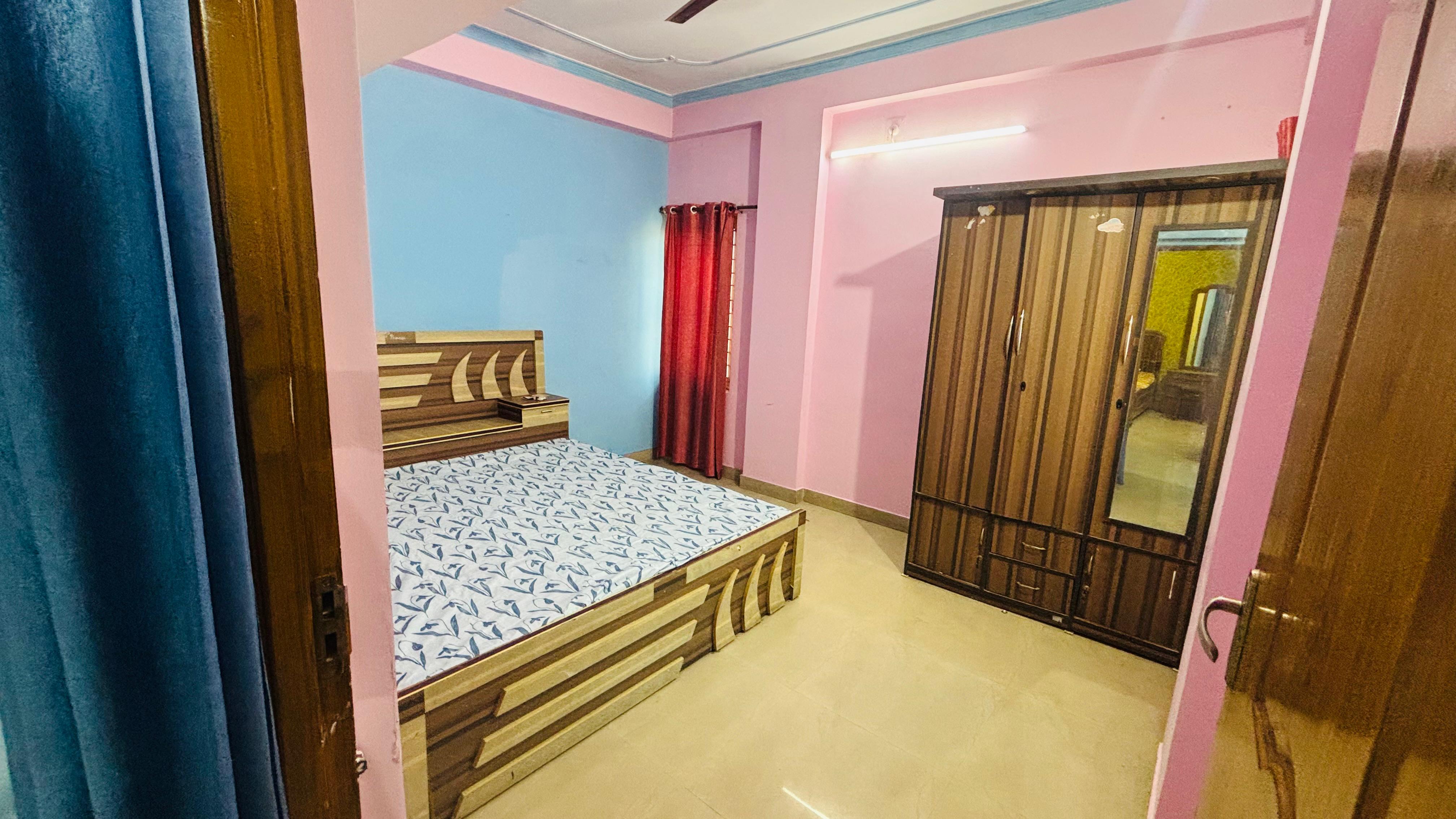 Prashi Homes - Tap to explore photos