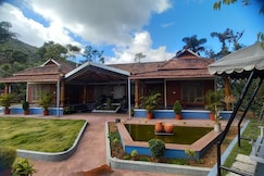 Kandu Valley Home Stay, Coorg