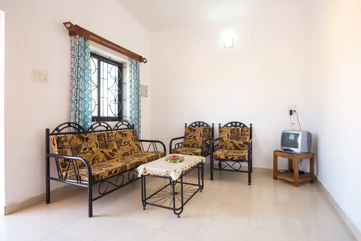Living Room 1