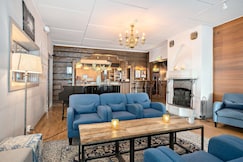 Dalecarlia Hotel & Spa, BW Premier Collection, Leksand