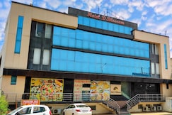 Hotel Rajmahal Palace, Tapuara