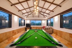 StayVista | Classique Woods 4 BHK Villa, Karjat