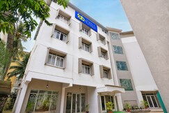 Oriva Solmar, Goa
