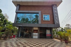 Chalil  Residency, Cochin