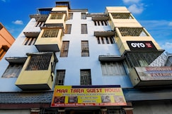 Hotel O by OYO Maa Tara Guest House, Kolkata