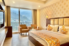 ZENQ SIGNATURE INN, Dharamshala