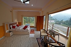 Shyamla Solace by shrpl, Kasauli