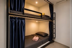 Nusantara Tajur Bogor Hostel By Reccoma, Bogor