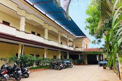 Hotel Shivalaya, Pudukkottai