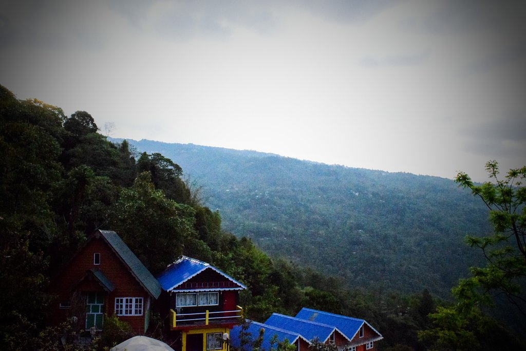Rainbow Valley Resort - Tap to explore photos
