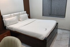 Hotel O Temple City Guest House, Bhubaneshwar