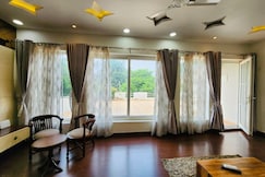 The leaf   Hill, Alwar