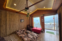 Explore Cottages, Mukteshwar