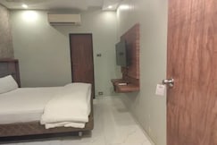 FabHotel Prasad International, Mira Bhayandar