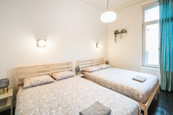 National Street Residence | 1BBK | NS | Internet, Antwerp