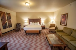 Best Western Plus Cimarron Hotel & Suites, Payne