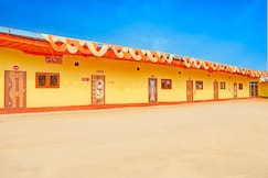Hotel O Kanhaiya Vatika, Rura