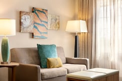 Staybridge Suites FORT WAYNE, Allen