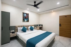 Kreston Heights Hotel Scheme 114, Indore