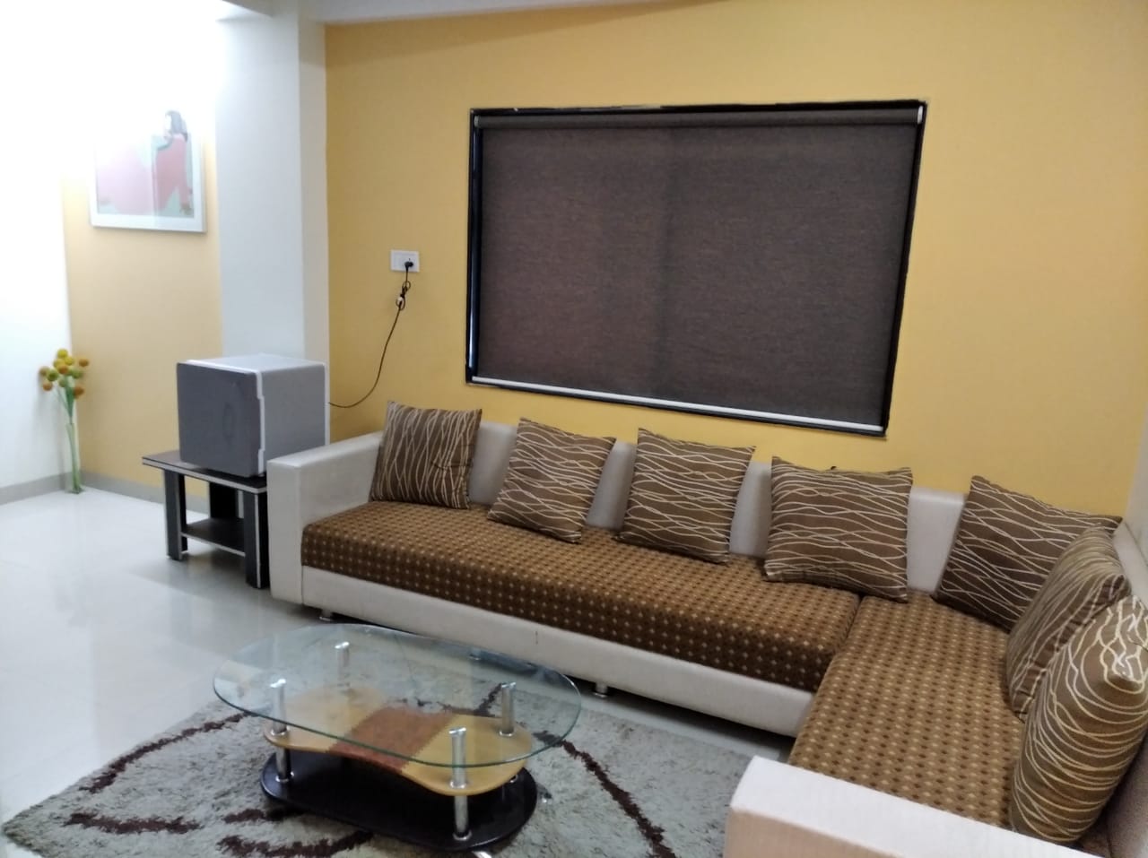suite room 1