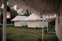 Yasnaya Camps, Bhowali