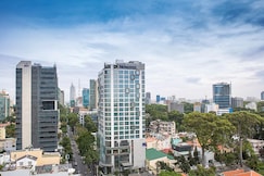 Novotel Saigon Centre, Thuan An