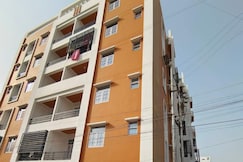 GLOBAL HEIGHTS RESIDENCES, Lucknow