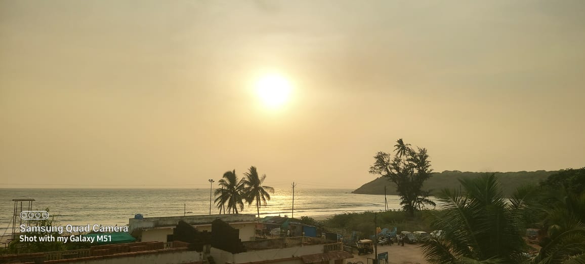 Shiva Beach Resort - Tap to explore photos