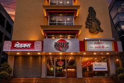 Hotel Avanti, Nashik