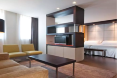 TRYP Barcelona Condal Mar Hotel, Barcelona