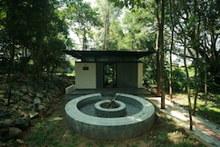 Tenpy Tiny Cozy Mowgli at Kipling Farm, Bangalore, Bangalore