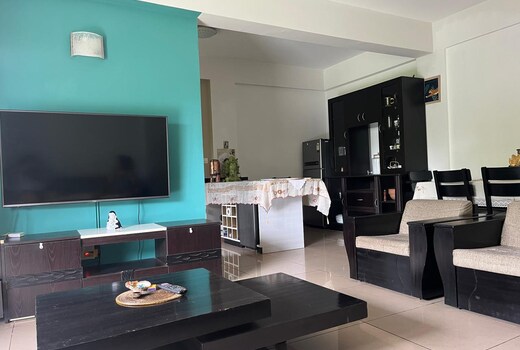 Siolim Breezy 2bhk