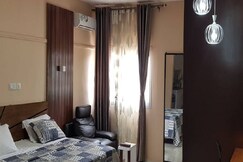 Tranquil Luxury Accommodation With Kitchen In The Heart Of The City, Bhubaneshwar