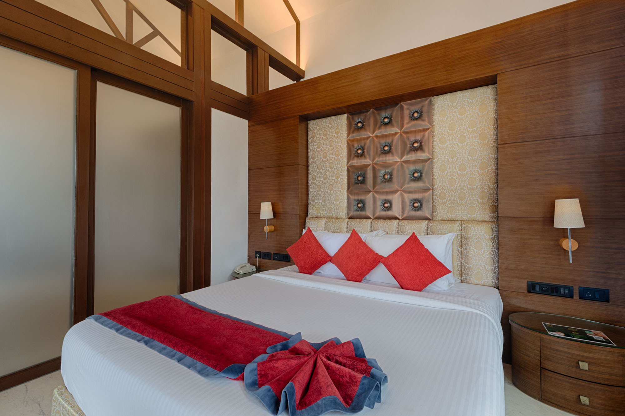 Juvana Resort & Spa 4