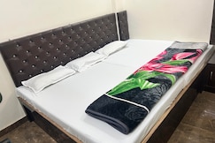 Jai Radhe Krishan Homestay, Varanasi