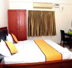 Premium Deluxe Room