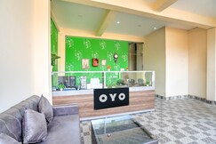 Hotel O Ashirwad Guest house, Varanasi