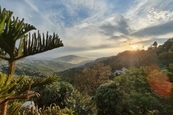 Harmony Heights  where luxury meets nature, Bageshwar
