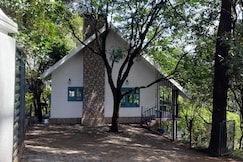 White cottage, Kuttikkanam, Thekkady