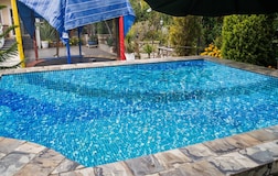 Swimming Pool 1