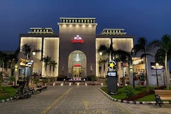 Devrana Resort, Sardhana