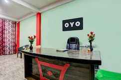 Hotel O SPARKLE, Pukhrayan