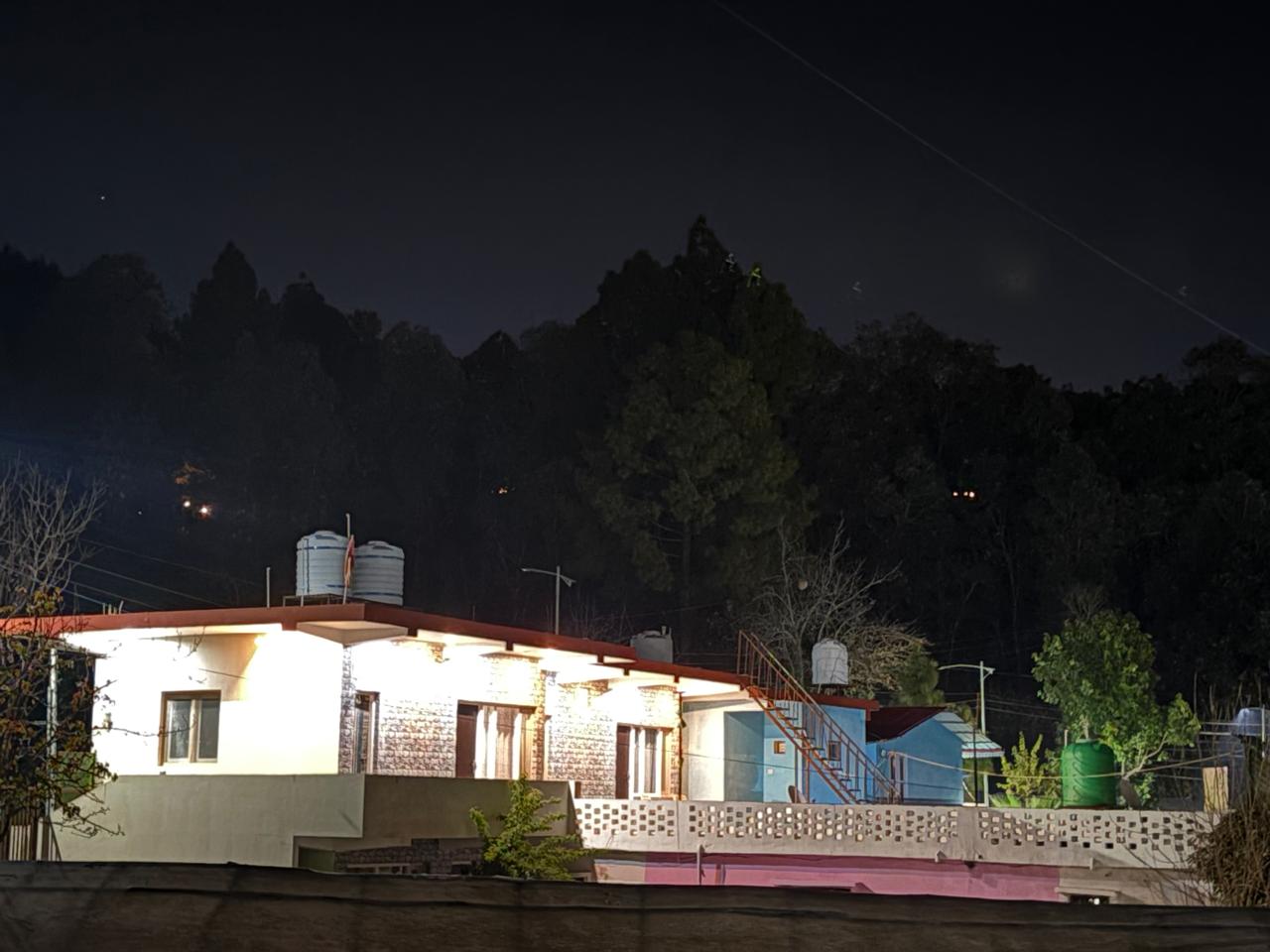 PRERNA RESIDENCY BHIMTAL - Tap to explore photos