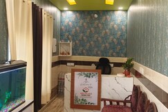 ABS Palace., Ayodhya