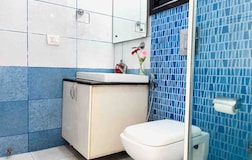Standard One Bedroom Apartment